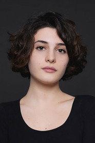 Asude Kalebek profile photo