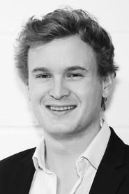 Max Pirkis profile photo