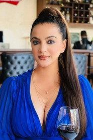 Deepika Prasain profile photo