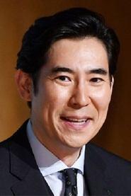 Masanobu Takashima profile photo