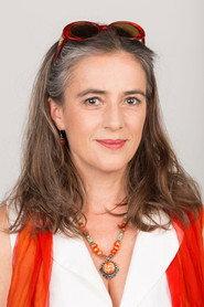 Mercedes Echerer profile photo