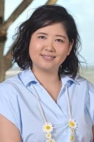 Azusa Babazono profile photo