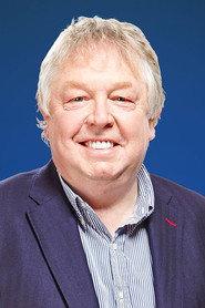 Nick Ferrari profile photo