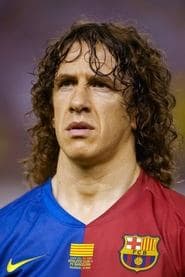Carles Puyol profile photo