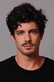 Facundo Gambandé profile photo