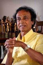 Suminda Sirisena profile photo