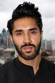 Mobeen Azhar profile photo