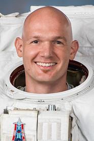 Alexander Gerst profile photo