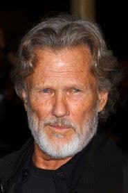 Kris Kristofferson profile photo