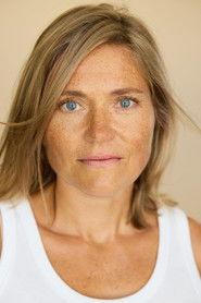 Inka Kallén profile photo