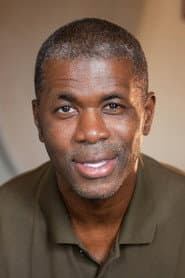 Mo Sesay profile photo