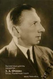 Lev Fenin profile photo