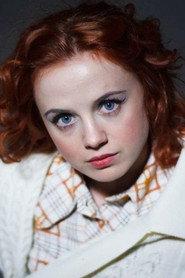 Iryna Beniuk profile photo