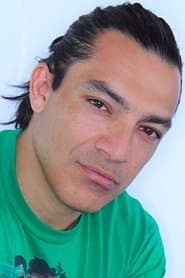 Robert Arevalo profile photo