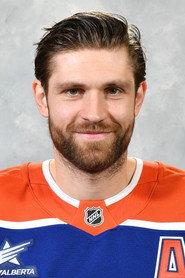 Leon Draisaitl profile photo