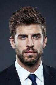 Gerard Piqué profile photo