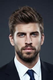 Gerard Piqué profile photo