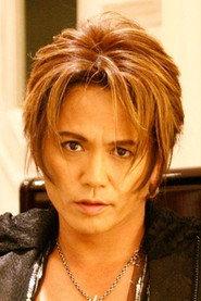 Kazumi Morohoshi profile photo