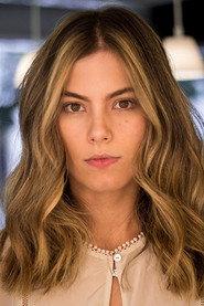 Bruna Hamu profile photo