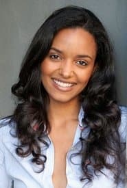 Sanya Hughes profile photo