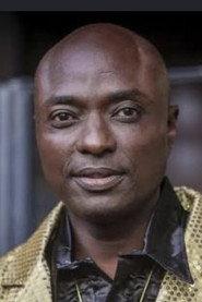Durek Verrett profile photo