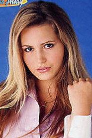 Christie Hayes profile photo