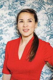Rachel Khoo profile photo