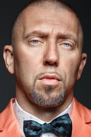 Sergey Parkhomenko profile photo