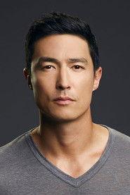 Daniel Henney profile photo