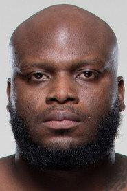 Derrick Lewis profile photo