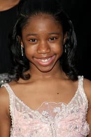 Jamia Simone Nash profile photo