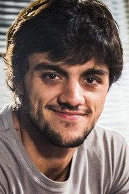Felipe Simas profile photo