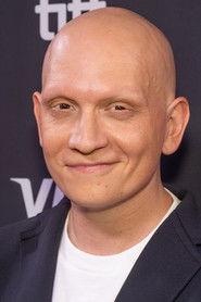 Anthony Carrigan profile photo