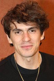 Dimitris Kapouranis profile photo