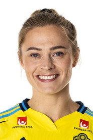 Fridolina Rolfö profile photo