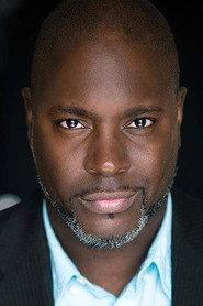 Marc-Anthony Massiah profile photo