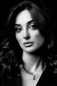 Konul Jafarzadeh profile photo