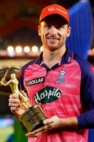 Jos Buttler profile photo