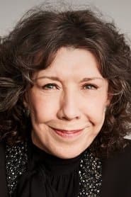 Lily Tomlin profile photo