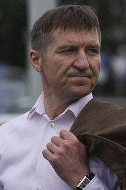 Vytautas Kupšys profile photo