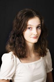 Davida McKenzie profile photo