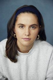 Lizzie Davidson profile photo