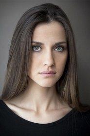 İrem Helvacıoğlu profile photo