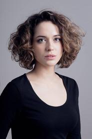 Aleksandra Hamkało profile photo