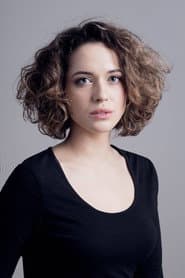 Aleksandra Hamkało profile photo