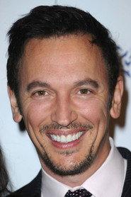 Steve Valentine profile photo