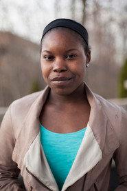 Keri Garrett profile photo