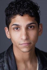 Angel Bismark Curiel profile photo