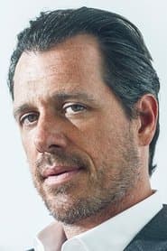 Darren Pettie profile photo
