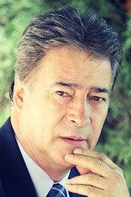 Nasser Hejazi profile photo